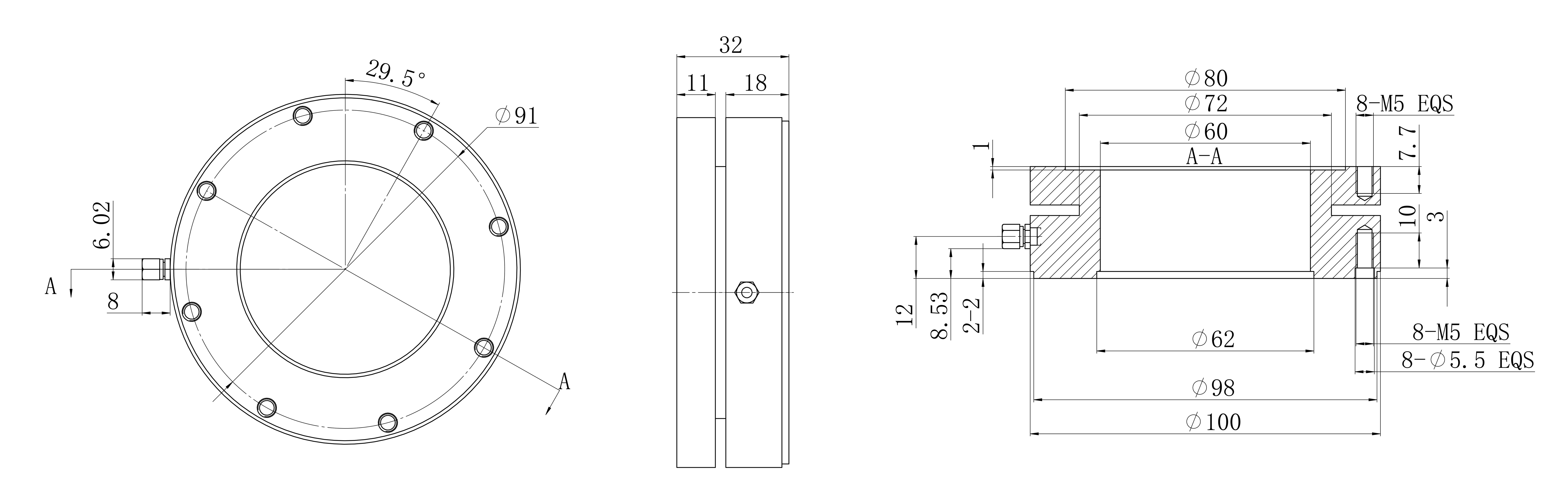 KWT1D100H供货图